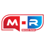 Logo of M - MASUD RANA android Application 